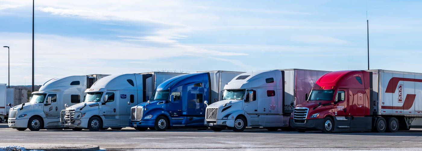 Featured Image for RYMER LOGISTICS LLC